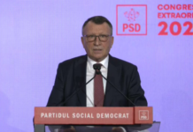 Paul Stănescu: PSD este obligat să câştige alegerile din acest an, miza este salvarea României