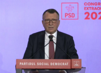 Paul Stănescu: PSD este obligat să câştige alegerile din acest an, miza este salvarea României