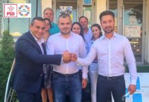 Balș: Cătălin Rotea și-a depus candidatura pentru alegerile locale