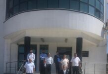 LISTA CANDIDAȚILOR ALDE PENTRU CONSILIUL JUDEȚEAN OLT