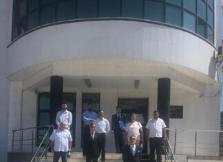 LISTA CANDIDAȚILOR ALDE PENTRU CONSILIUL JUDEȚEAN OLT