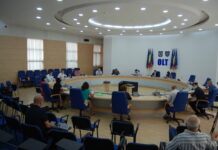 CE PROIECTE IMPORTANTE AU FOST VOTATE ÎN ȘEDINȚA CONSILIULUI JUDEȚEAN OLT