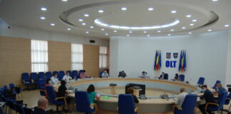 CE PROIECTE IMPORTANTE AU FOST VOTATE ÎN ȘEDINȚA CONSILIULUI JUDEȚEAN OLT