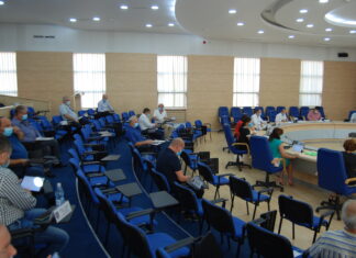 DRUM JUDEȚEAN DIN OLT, MODERNIZAT CU FONDURI EUROPENE