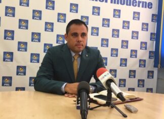 Senatorul Liviu Voiculescu: ”Mulțumesc tuturor celor care au văzut în noi o soluție, o salvare, o rezolvare, o speranță…”