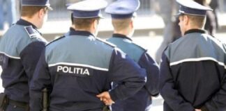 ZECI DE POLIȚIȘTI ȘI JANDARMI DIN OLT BENEFICIAZĂ DE CONDIȚII DEOSEBITE DE MUNCĂ. CU CÂȚI ANI MAI DEVREME SE POT PENSIONA