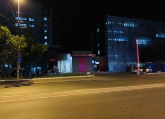 O femeie din Balș a murit din cauza COVID-19