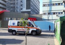 Olt: 65 de infectări și două decese, în ultimele 24 de ore