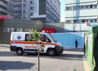 O slătineancă a murit din cauza COVID-19, la Spitalul Slatina