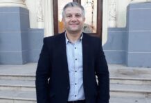 Judecătorul Gabriel Arabelea, președintele Biroului Electoral Județean. Chircuș, locțiitor