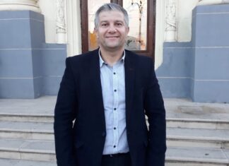 Judecătorul Gabriel Arabelea, președintele Biroului Electoral Județean. Chircuș, locțiitor