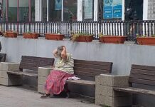 Jurnalist agresat, ziua în amiaza-mare, în Slatina. Poliția: „Nu avem ce să-i facem”