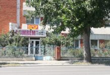 Scandal la Biroul de Poștă ce funcționează în clădirea Comrem. Angajații se tem să mai meargă la muncă din cauza focarului COVID-19