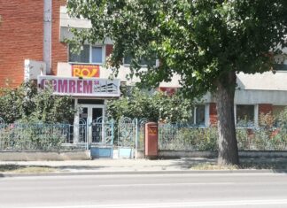 Scandal la Biroul de Poștă ce funcționează în clădirea Comrem. Angajații se tem să mai meargă la muncă din cauza focarului COVID-19