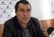 Directorul DSVSA Olt, Veronel Bolborea, găsit incompatibil de către ANI