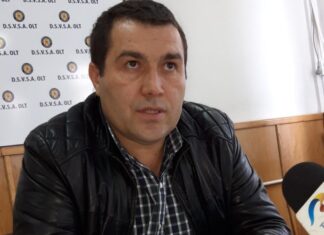 Veronel Bolborea, detașat la DSVSA Mureș. Se judecă cu ANSVSA