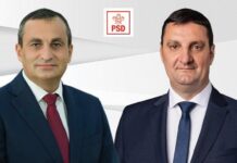 Gheorghiță Brînaru, candidatul PSD la Primaria Scornicești: ,,VREAU să reconstruiesc împreună cu cetățenii orașul!”