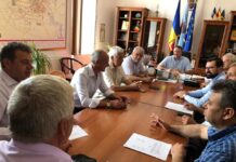 PARTENERIAT ÎNTRE CINCI PRIMĂRII DIN OLT PENTRU EXTINDEREA REȚELEI DE GAZE