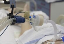 BĂRBAT DE DOAR 41 DE ANI, DIN OLT, RĂPUS DE COVID-19. LA CÂT A AJUNS RATA DE INFECTARE, LA NIVELUL JUDEŢULUI