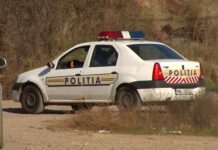 Crimă cu autor necunoscut, la Sărăcești