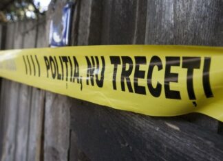 Caracal: Bătrân decedat, scos din sicriu pentru necropsie