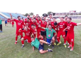 Metaloglobus Bucureşti vs. CSM Slatina, sâmbătă, de la ora 11:00
