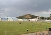 Cum va evolua CSM Slatina în Liga a II-a. FRF propune două variante