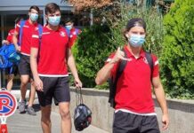 CSM Slatina – Progresul Spartac se va juca duminică, pe „1 Mai”, fără spectatori