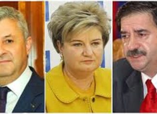 Inițiativa a trei parlamentari din Olt, devenită lege