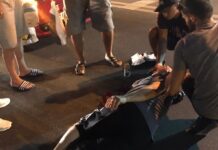 Accident mortal în comuna Dobrosloveni