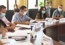 Emil Moț: „În orașul nostru școala va începe pe 14 septembrie”