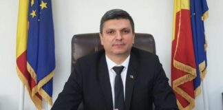 HOMOREAN RĂMÂNE PREFECT AL JUDEȚULUI OLT! ANA CIAUȘU, SUBPREFECT
