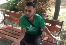 Bărbatul care a spart boxele din cartierul „Eugen Ionescu” a fost reținut