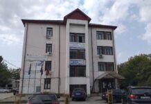 70 la sută dintre cadrele didactice din Olt s-au vaccinat