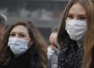 Noi restricții în cinci localități din Olt. Masca, obligatorie în Caracal