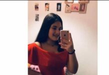 O altă fetiță a dispărut din Cilieni