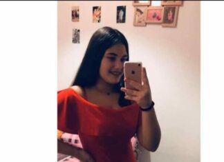 O altă fetiță a dispărut din Cilieni