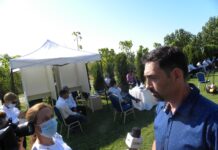 Emil Moț: „PSD-ul va câștiga aceste alegeri nu numai aici la Olt, dar și în țară”