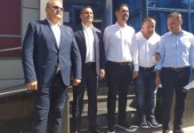 Lista candidaților PSD pentru Consiliul Local Slatina