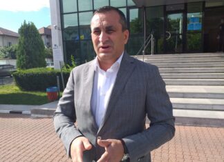 Oprescu: „Este exclus să susținem un guvern minoritar”