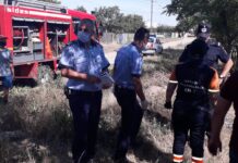 Un bătrân din Brastavățu a fost găsit înecat într-o fântână. Dispăruse de acasă luni noaptea