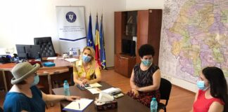 ANES a organizat o nouă rundă de întâlniri cu ONG-urile pe tema prevenirii și combaterii violenței domestice