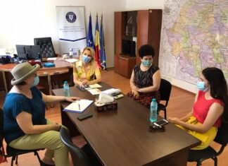 ANES a organizat o nouă rundă de întâlniri cu ONG-urile pe tema prevenirii și combaterii violenței domestice