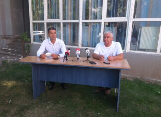 Liga Aleșilor Locali Pro România – Filiala Olt