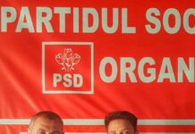 Balș: PSD și Pro România au bătut palma pentru alegerile locale
