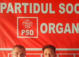 Balș: PSD și Pro România au bătut palma pentru alegerile locale