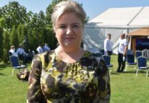 Siminica Mirea, mesaj de mulțumire pentru alegători