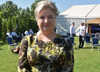 Siminica Mirea, mesaj de mulțumire pentru alegători