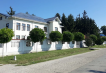 14 pacienți de la Spitalul de Psihiatrie Schitu, confirmați cu COVID-19. Un infirmier și el pozitiv