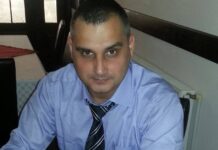 Dragoș Turcitu a murit. Fusese externat de la Spitalul Slatina cu câteva ore înainte